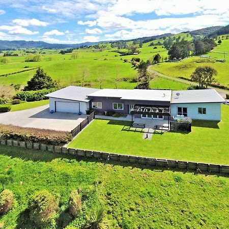 Birds Eye View Bed And Breakfast Waihi Exteriér fotografie