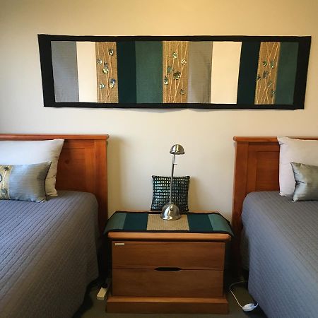 Birds Eye View Bed And Breakfast Waihi Exteriér fotografie