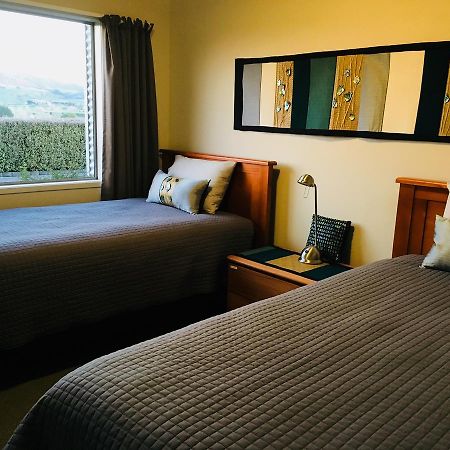Birds Eye View Bed And Breakfast Waihi Exteriér fotografie